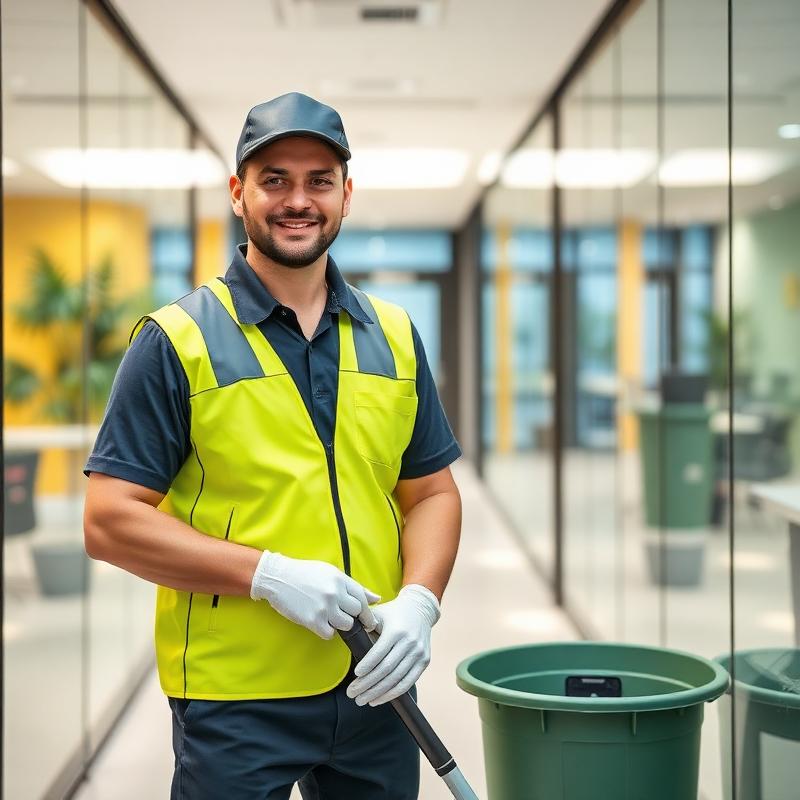 Facilities Management