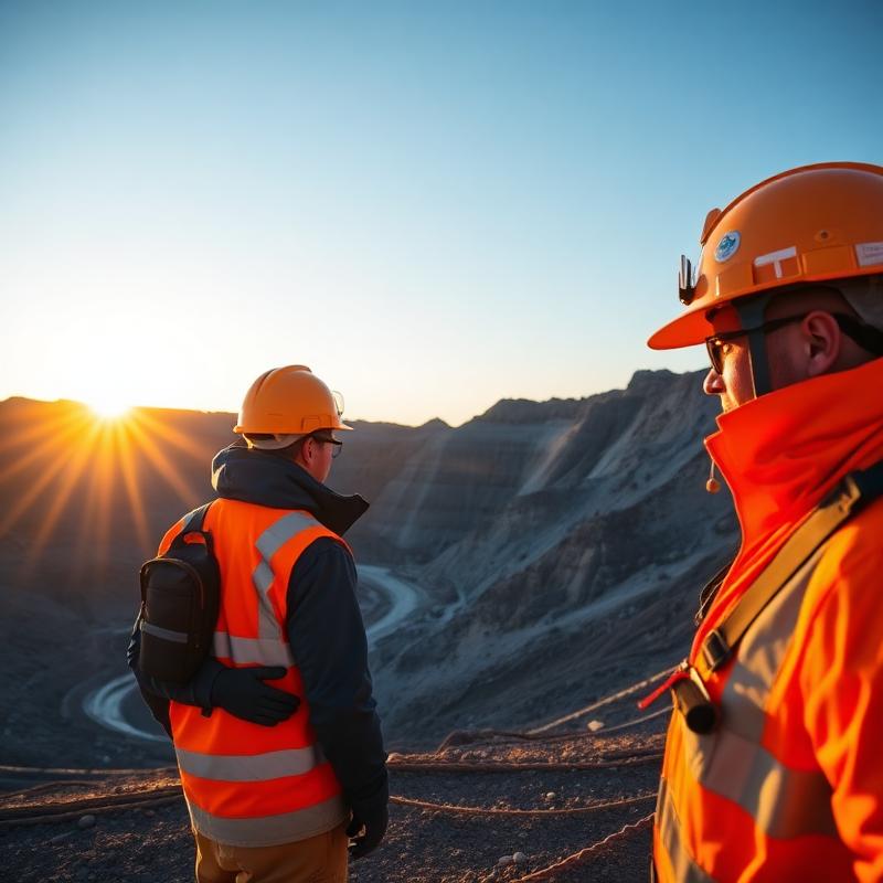 Mining & Resources