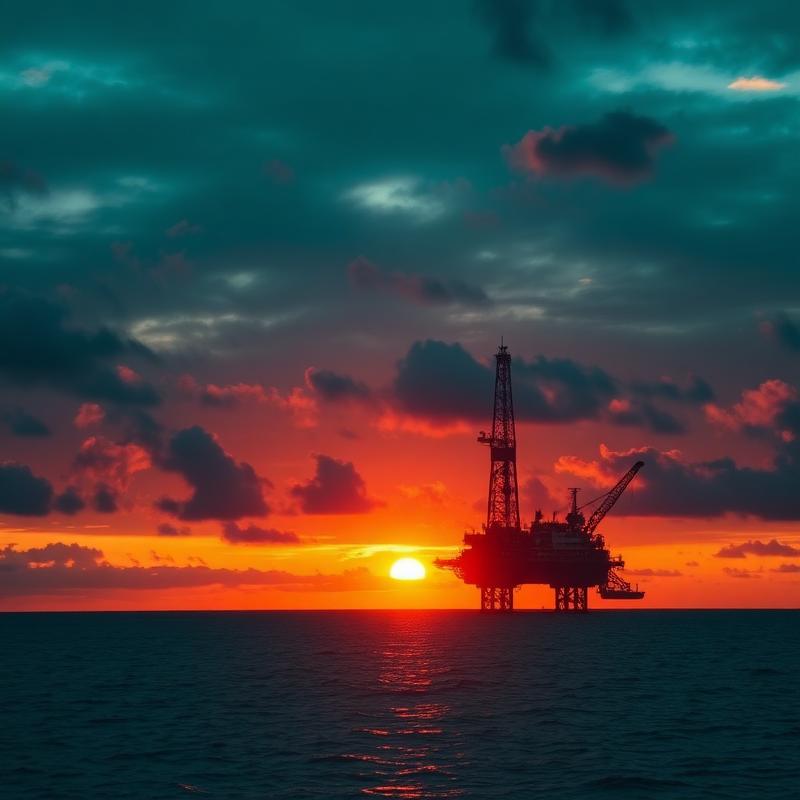 Oil & Gas