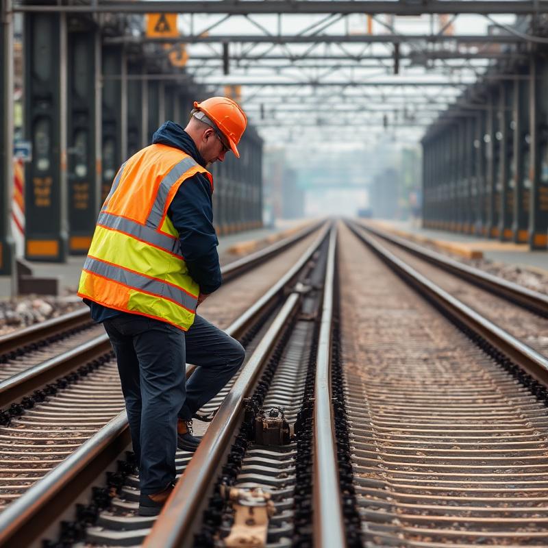 Rail & Transport