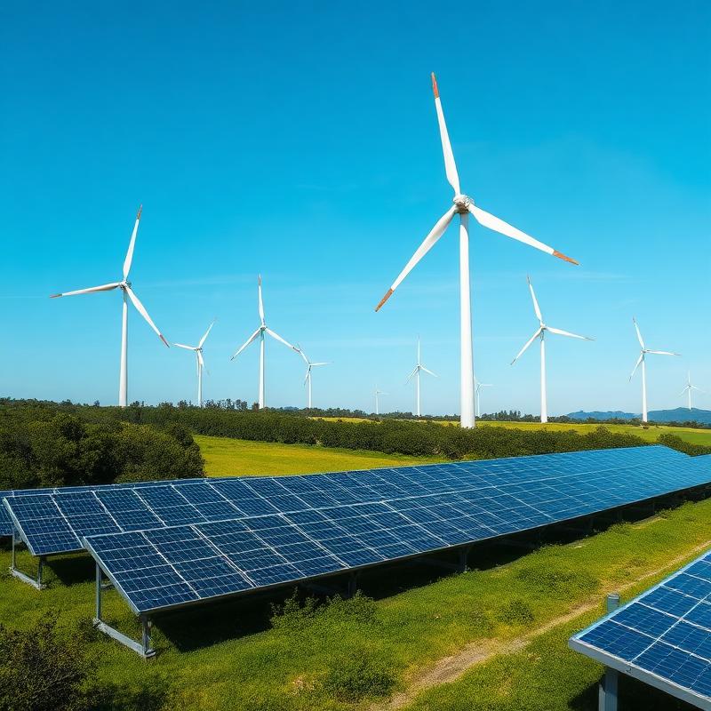 Renewable Energy